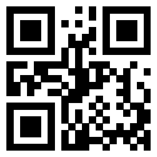 3406163090 - Immagine del QrCode associato