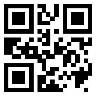 Immagine del Qr Code di 3406163096
