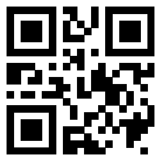 3406163101 Qr Code associato