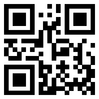 Il QrCode di 3406163102