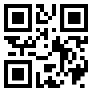 Scansione del QrCode di 3406163107