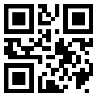 Il Qr Code di 3406163109
