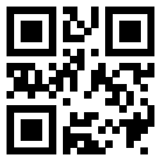 Il QrCode di 3406163112