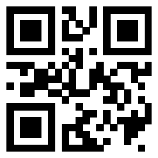 Immagine del QrCode di 3406163113