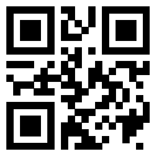 Il QrCode di 3406163114