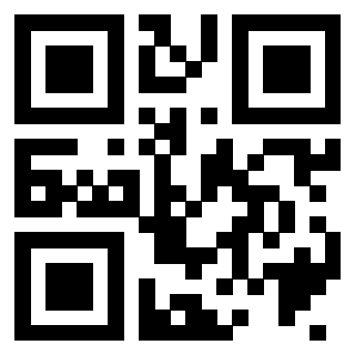 Scansione del QrCode di 3406163115