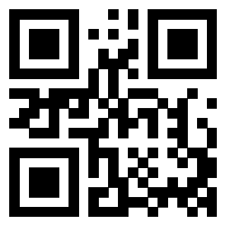 3406163118 - Immagine del QrCode
