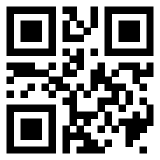 Immagine del Qr Code di 3406163119