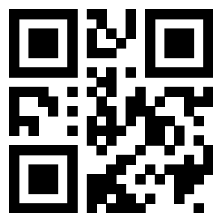 3406163120 - Immagine del Qr Code
