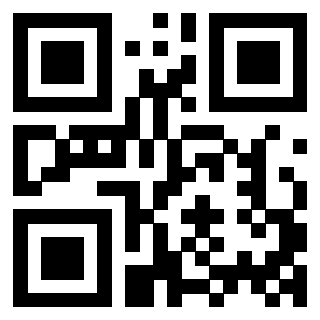 Immagine del Qr Code di 3406163122