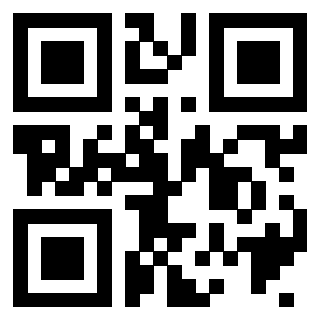 Immagine del QrCode di 3406163123