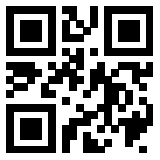 QrCode di 3406163125