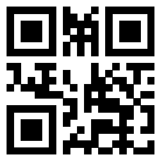 3406163126 Qr Code associato