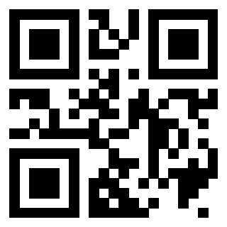 Scansione del Qr Code di 3406163127