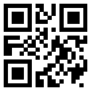 3406163129 - Immagine del QrCode associato