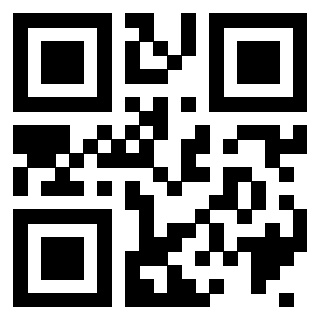 Il QrCode di 3406163131