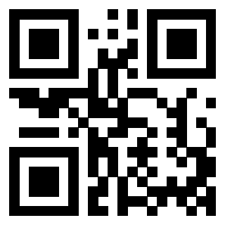 3406163132 - Immagine del Qr Code associato