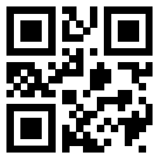 3406173578 - Immagine del Qr Code associato