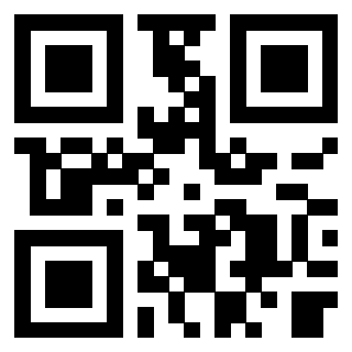 3406173579 QrCode associato