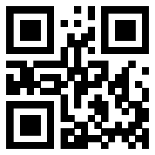 3406173583 - Immagine del QrCode associato