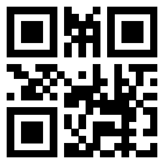 3406173586 Qr Code associato