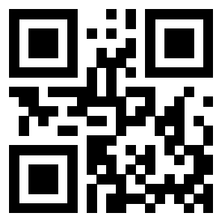 Immagine del Qr Code di 3406173589
