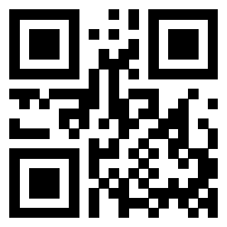 3406173590 Qr Code associato