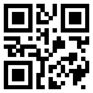 3406173591 Qr Code associato