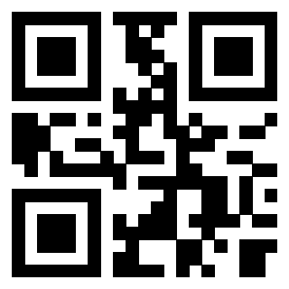 3406173593 - Immagine del Qr Code associato