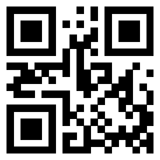 3406173594 - Immagine del Qr Code associato