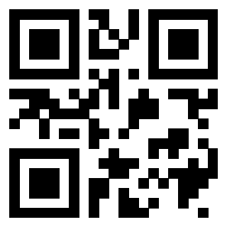 Immagine del QrCode di 3406173596