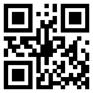 Scansione del Qr Code di 3406173599