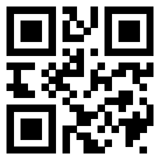 3406173601 QrCode associato