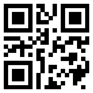 3406173602 Qr Code associato