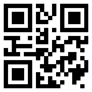 Immagine del Qr Code di 3406173605
