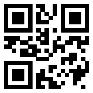 3406173606 Qr Code associato