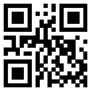 Scansione del QrCode di 3406173607