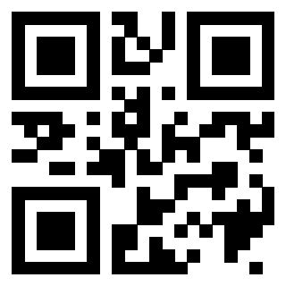 Immagine del Qr Code di 3406173608