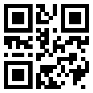3406173609 - Immagine del QrCode