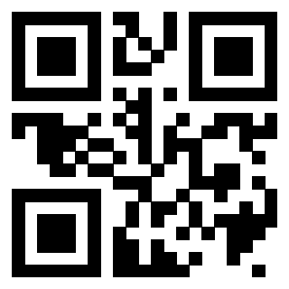 Immagine del Qr Code di 3406173611