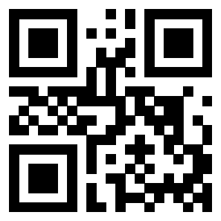 3406173612 - Immagine del Qr Code associato