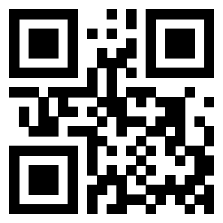 3406173620 - Immagine del QrCode