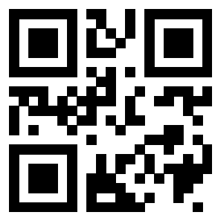 Immagine del QrCode di 3406173621