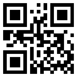 3406173622 Qr Code associato