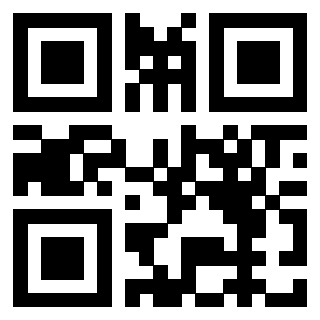 Immagine del Qr Code di 3406173628