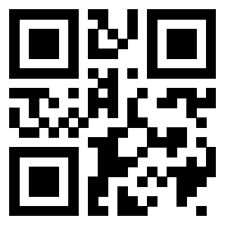 Scansione del Qr Code di 3406173630