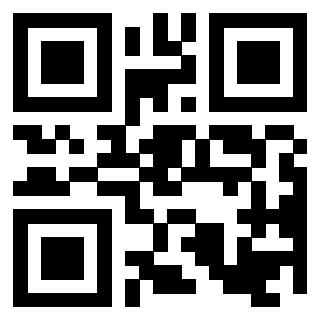 Scansione del QrCode di 3406173631