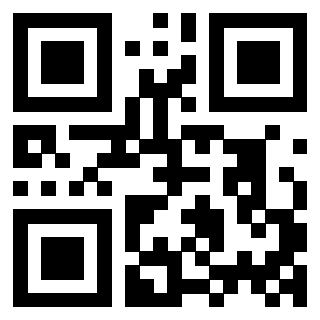 3406173633 - Immagine del QrCode associato