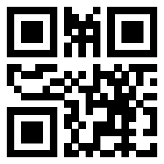 3406173635 Qr Code associato