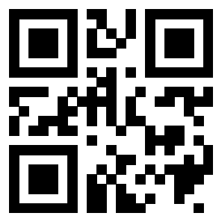 Scansione del Qr Code di 3406173636